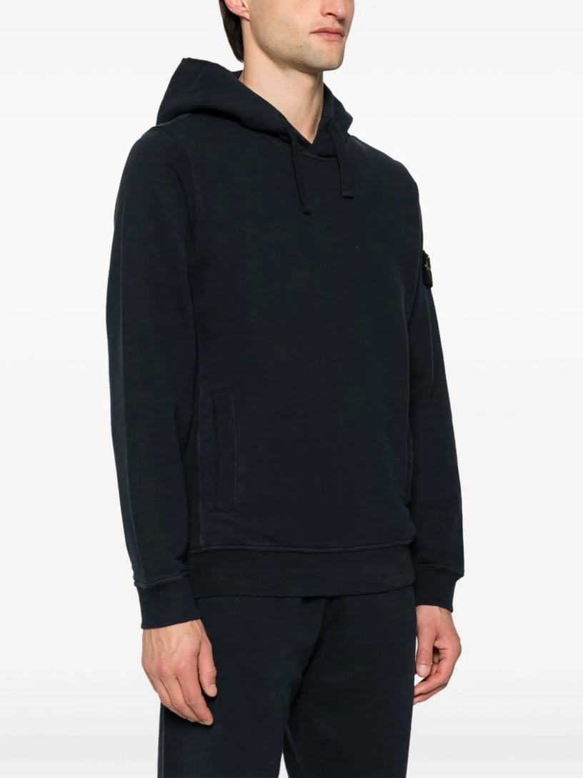 60820 Garment hoodie