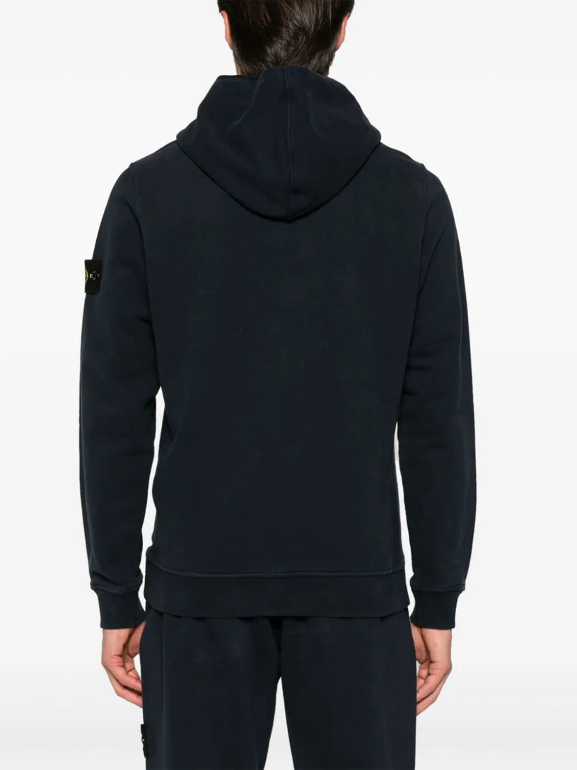 60820 Garment hoodie