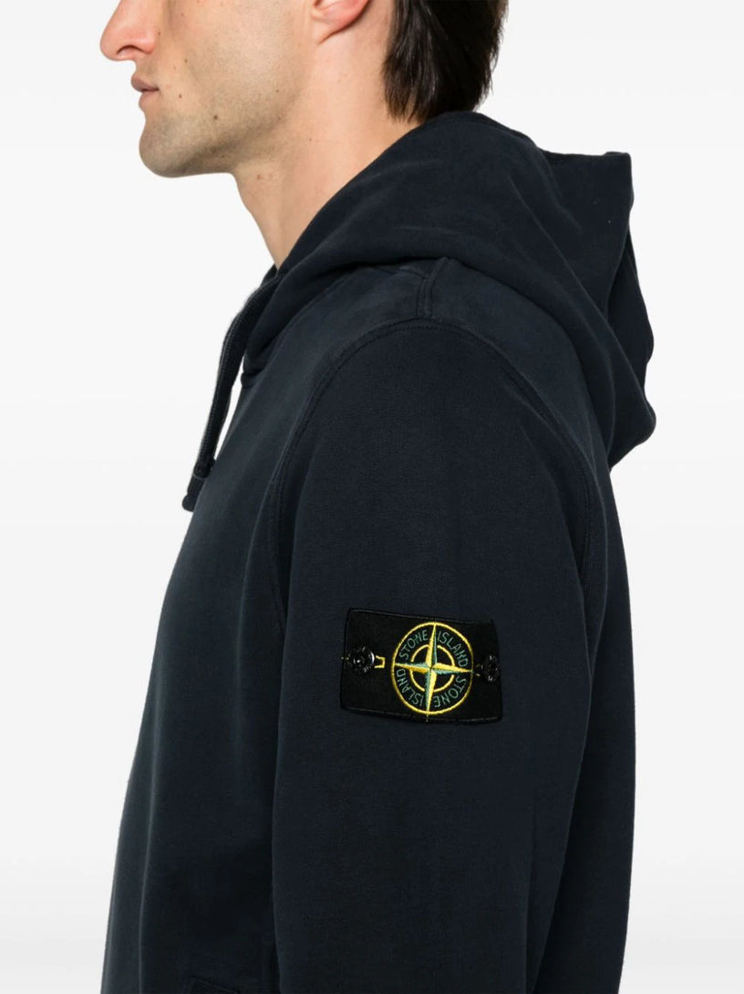 60820 Garment hoodie