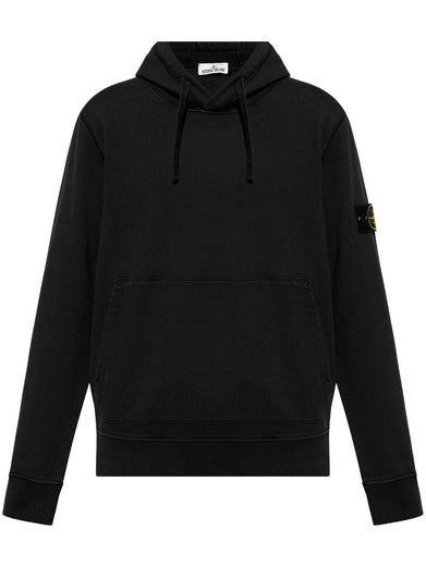 60820 Garment hoodie