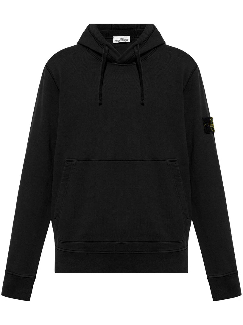 STONE ISLAND 60820 garment hoodie