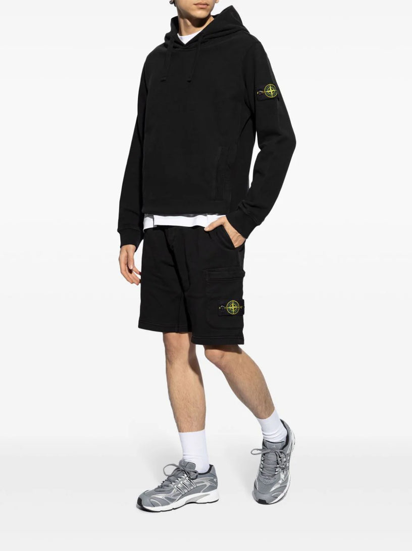 60820 Garment hoodie