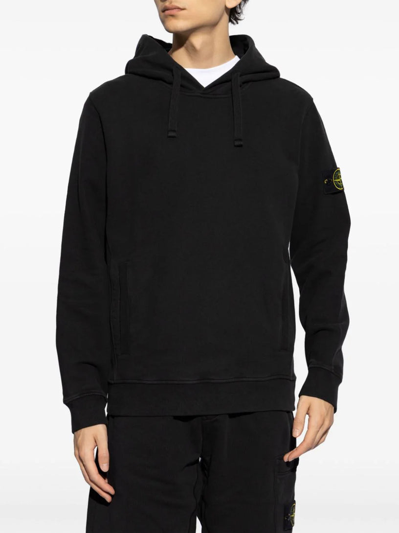 60820 Garment hoodie