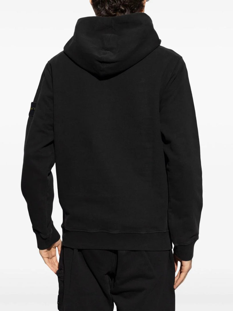 60820 Garment hoodie