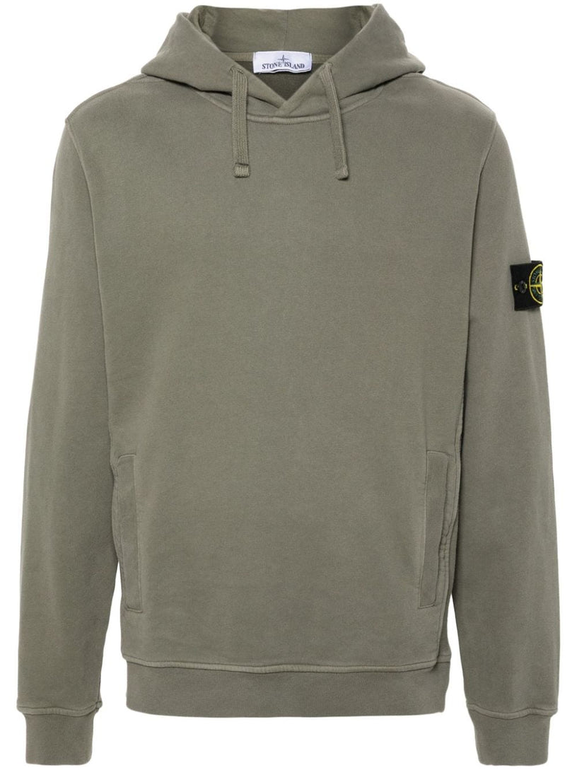 STONE ISLAND 60820 garment hoodie