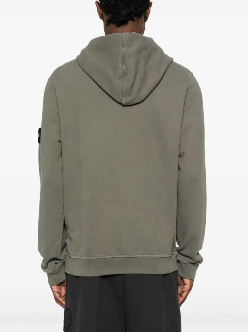 60820 Garment hoodie