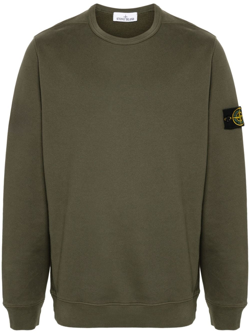 STONE ISLAND 62420 garment sweatshirt