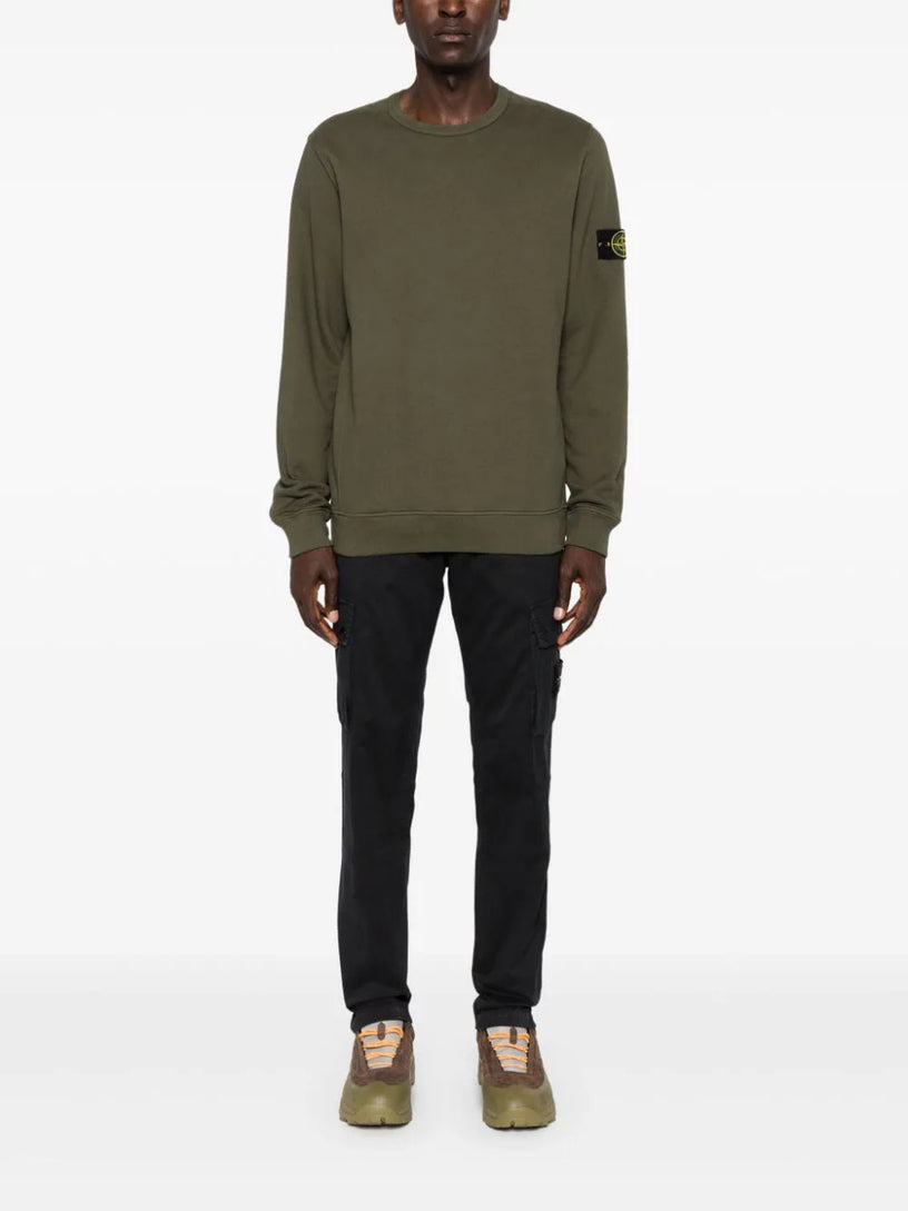 62420 Garment sweatshirt