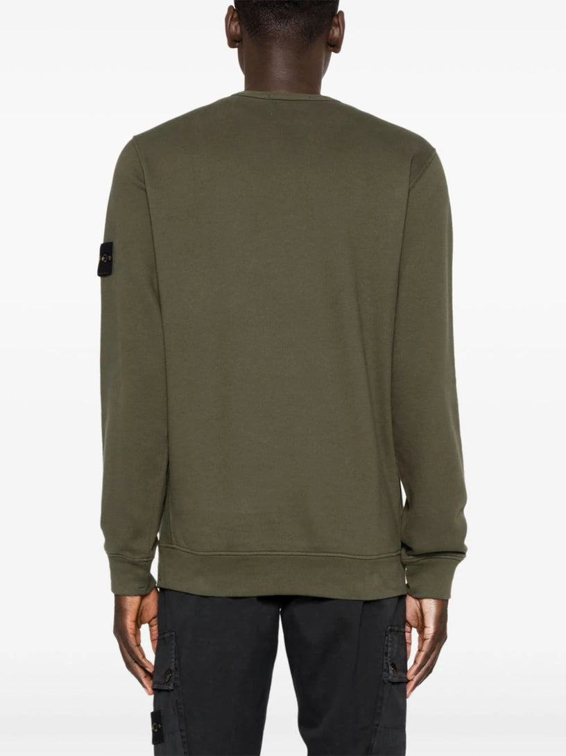 62420 Garment sweatshirt