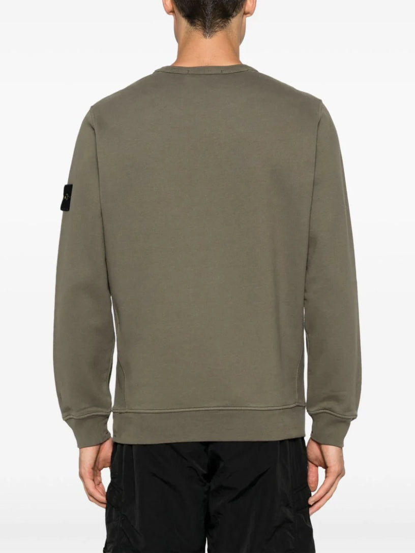 62420 Garment sweatshirt