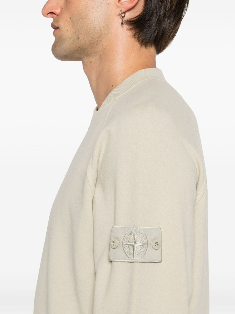 Ghost sweatshirt