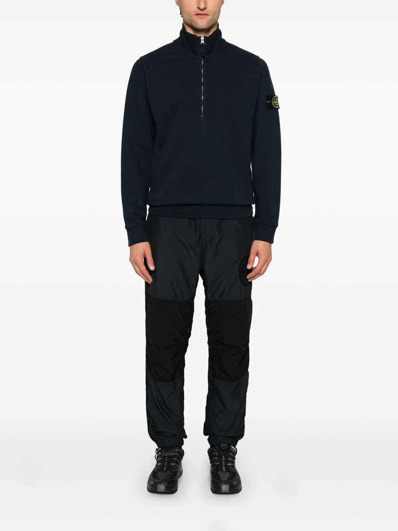 63420 Half zip sweatshirt