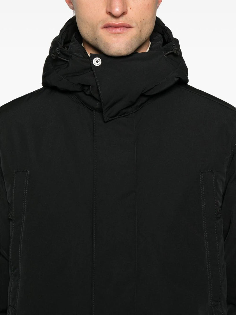 70726 RDS real down jacket