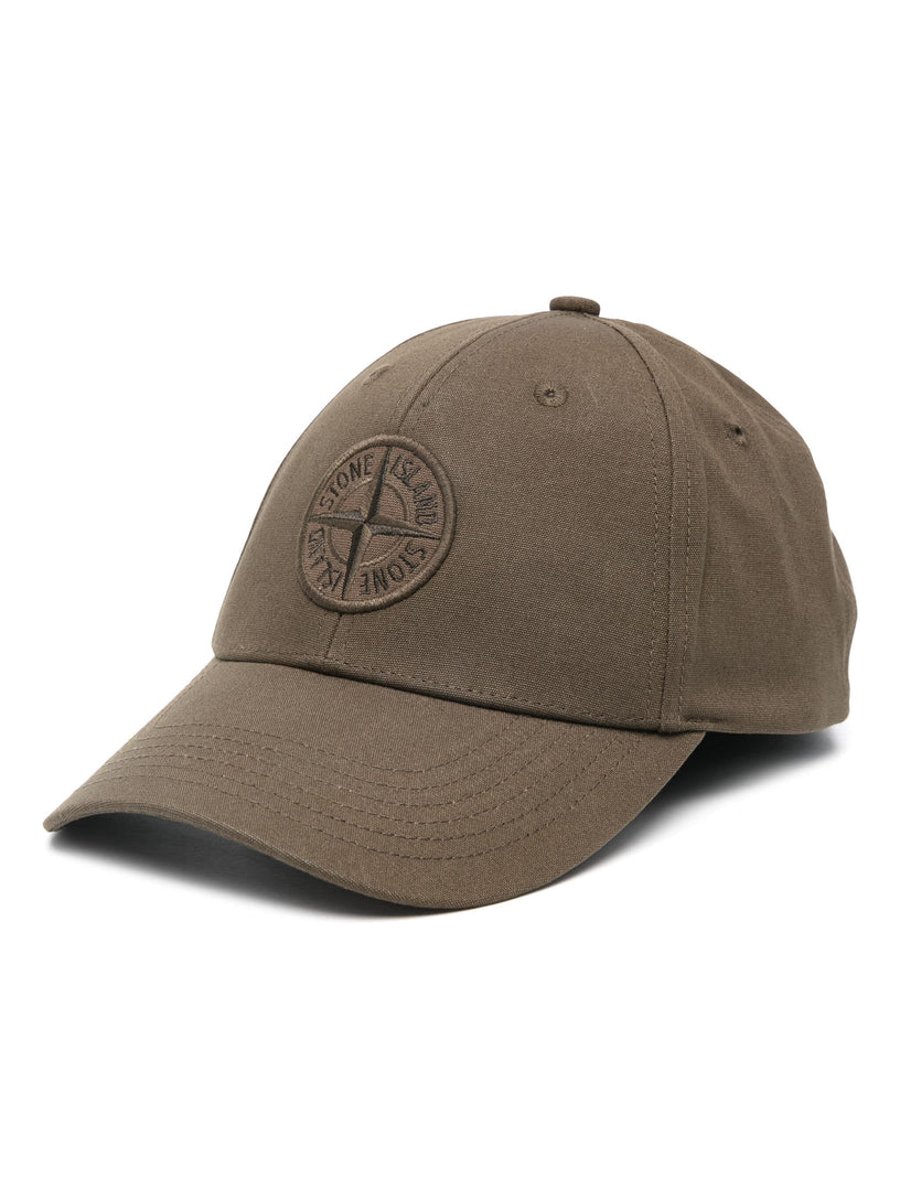 STONE ISLAND 99661 hat