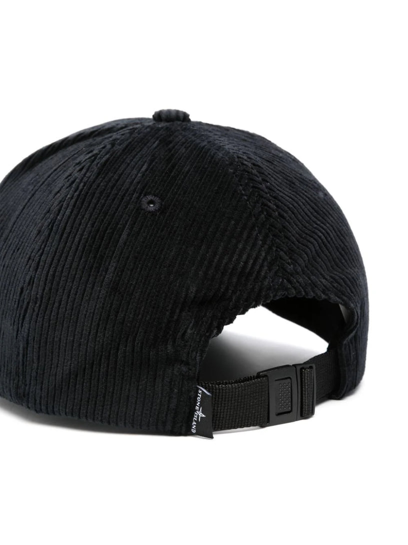 99662 Ribbed hat