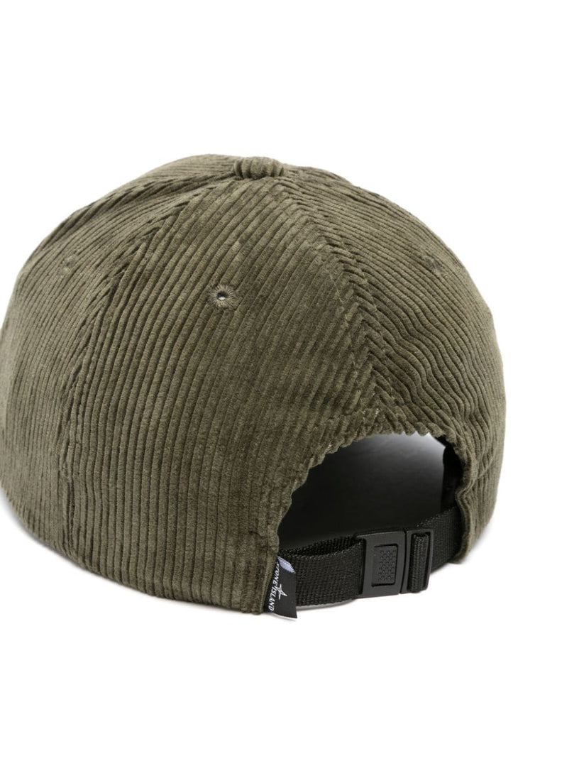 99662 Ribbed hat