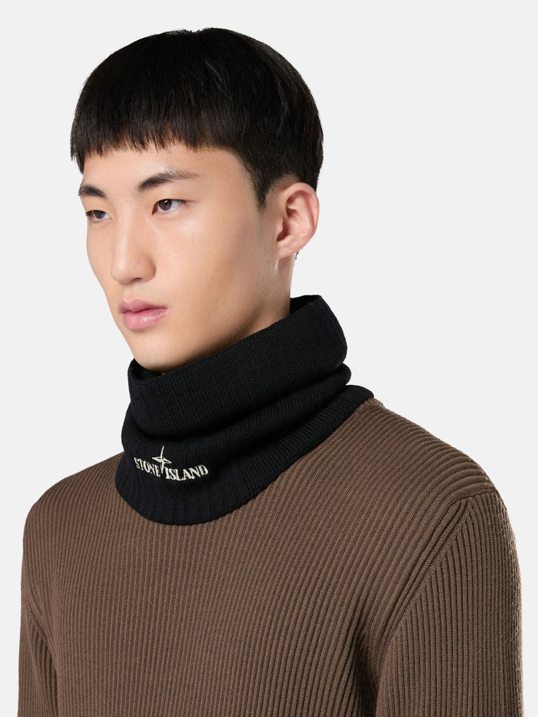 Rws neck warmer