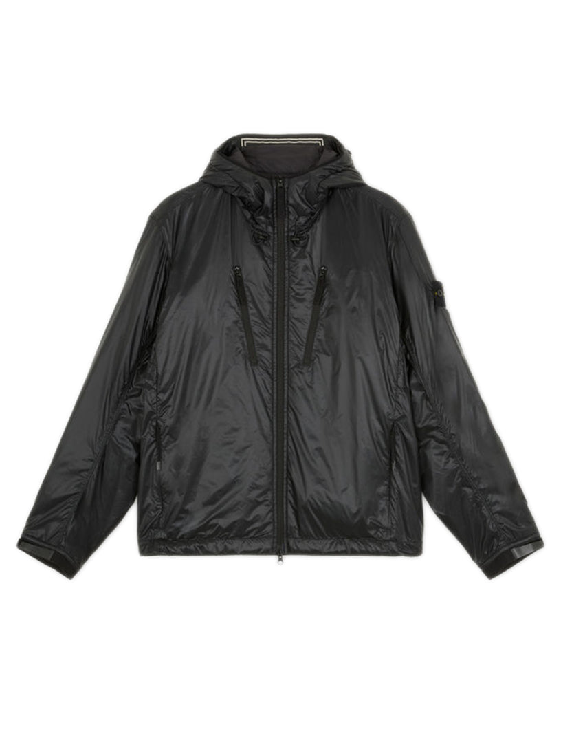 STONE ISLAND Q0425 light outerwear packable