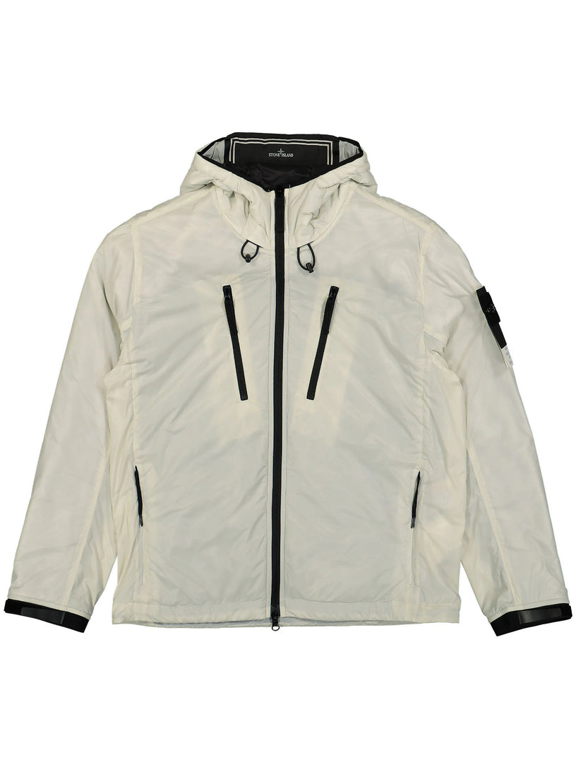 STONE ISLAND Q0425 light outerwear packable