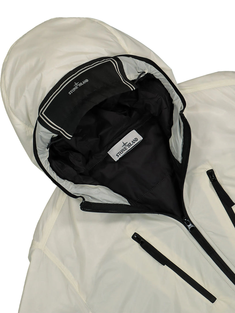 Q0425 Light outerwear packable