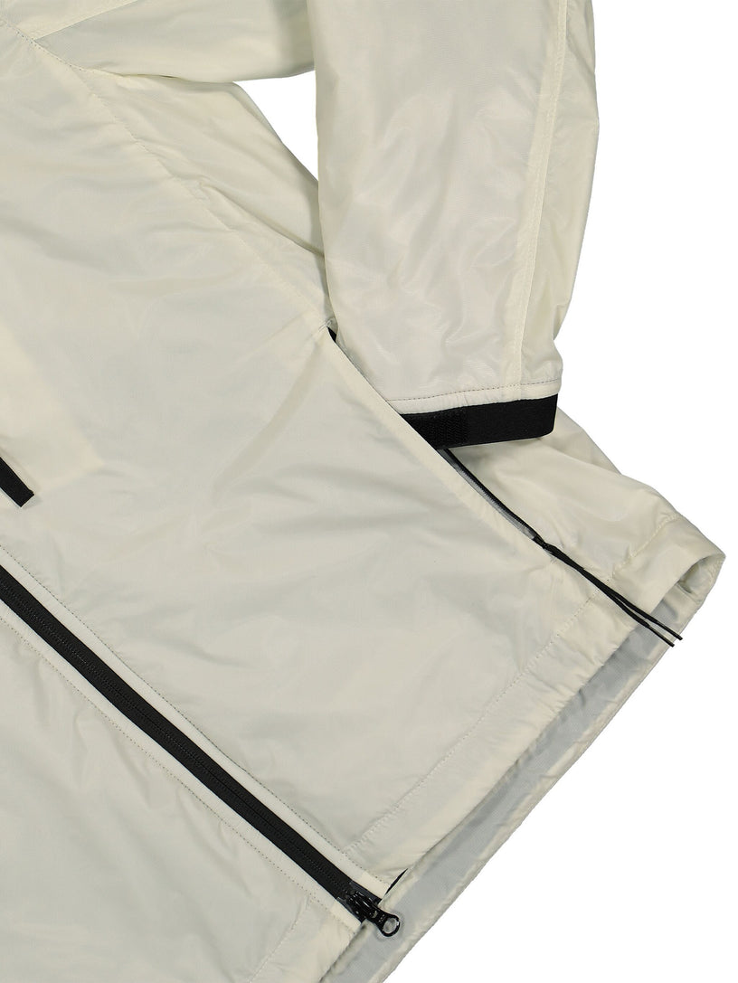 Q0425 Light outerwear packable