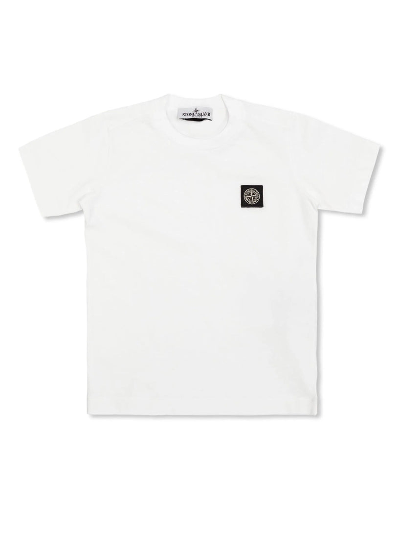 STONE ISLAND Kids T-shirt