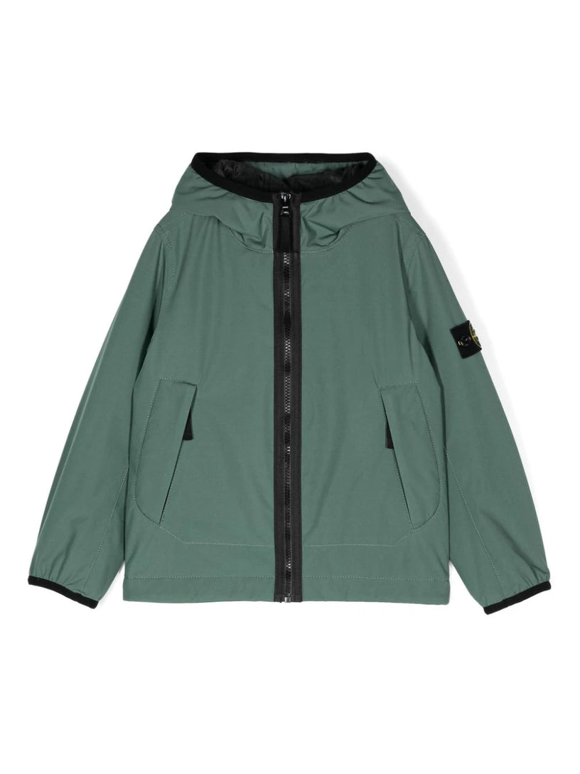 STONE ISLAND Kids 40527 jacket