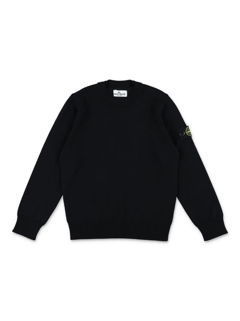 STONE ISLAND Kids Rws sweater