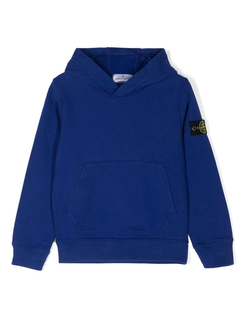 STONE ISLAND Kids Hoodie