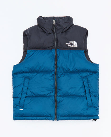 1996 Retro Nuptse Vest