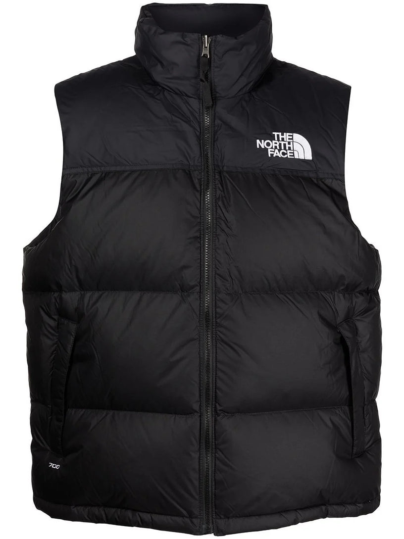 1996 Retro Nuptse Gilet