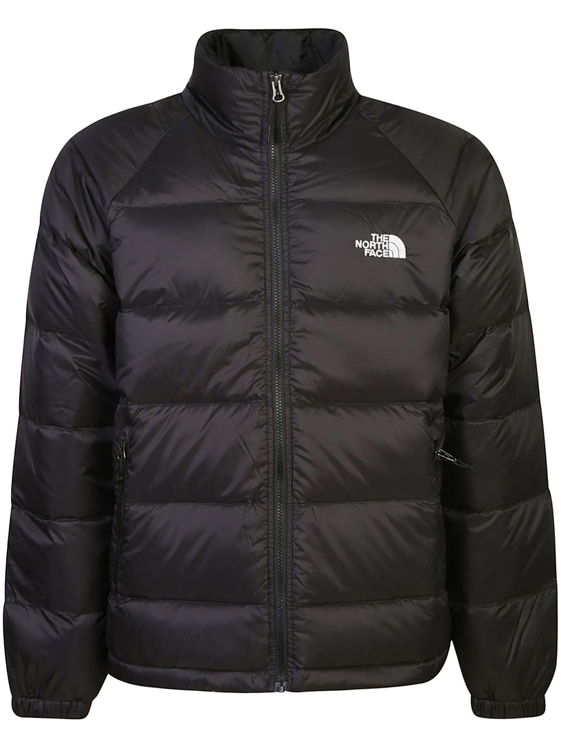 Hydrenalite down jacket