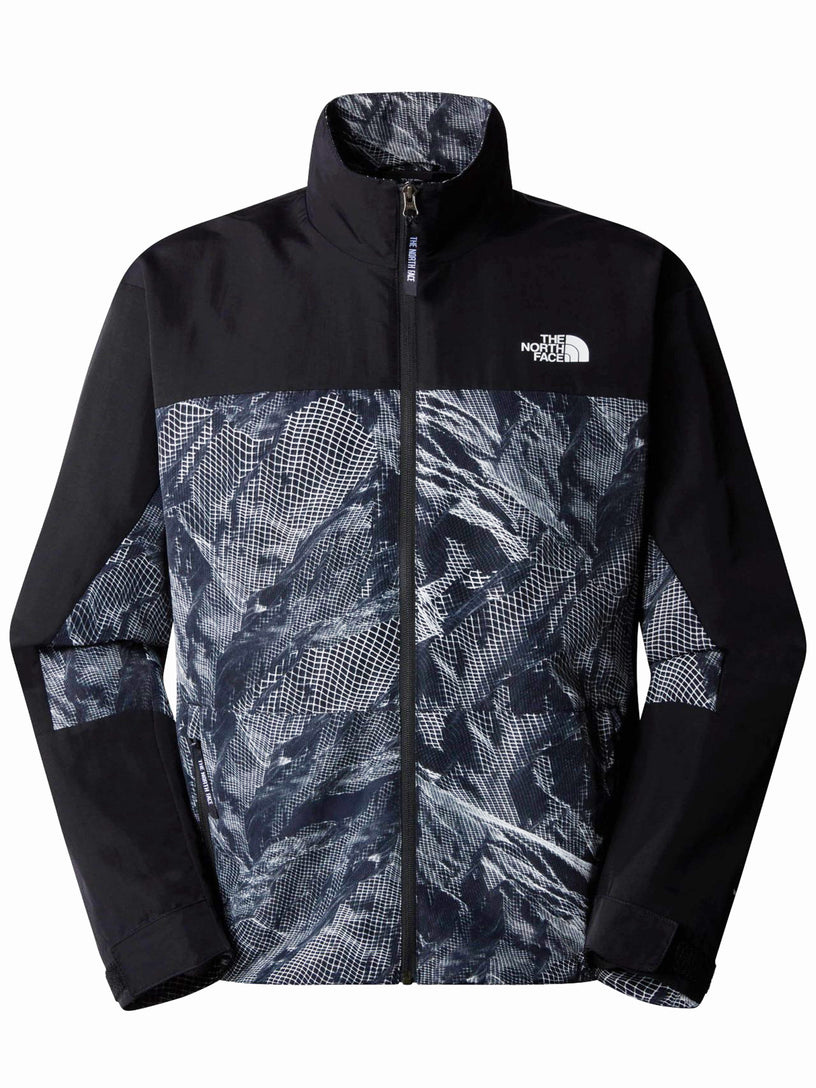 The North Face Himalayan track jacket