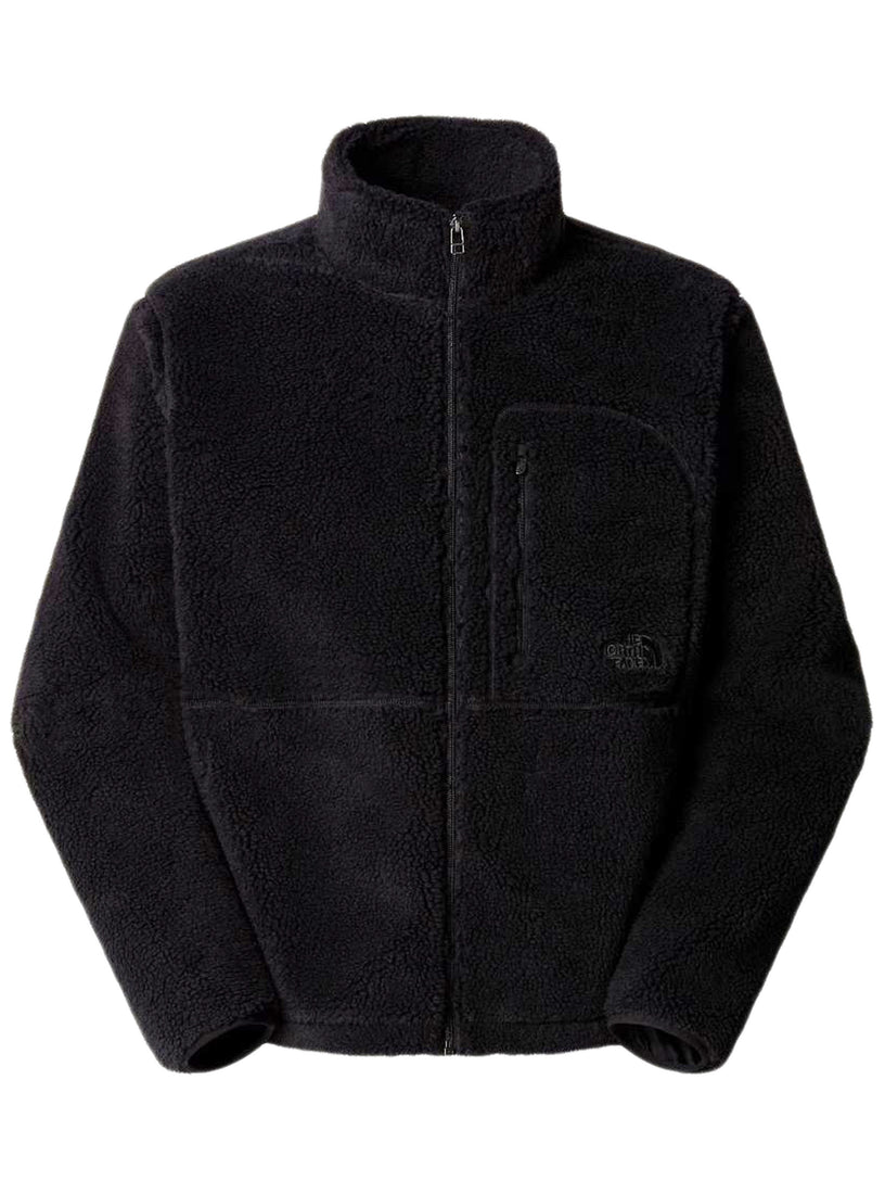 The North Face Extreme full zip fleece