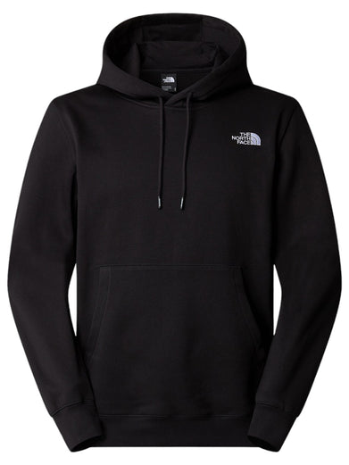 Essential hoodie