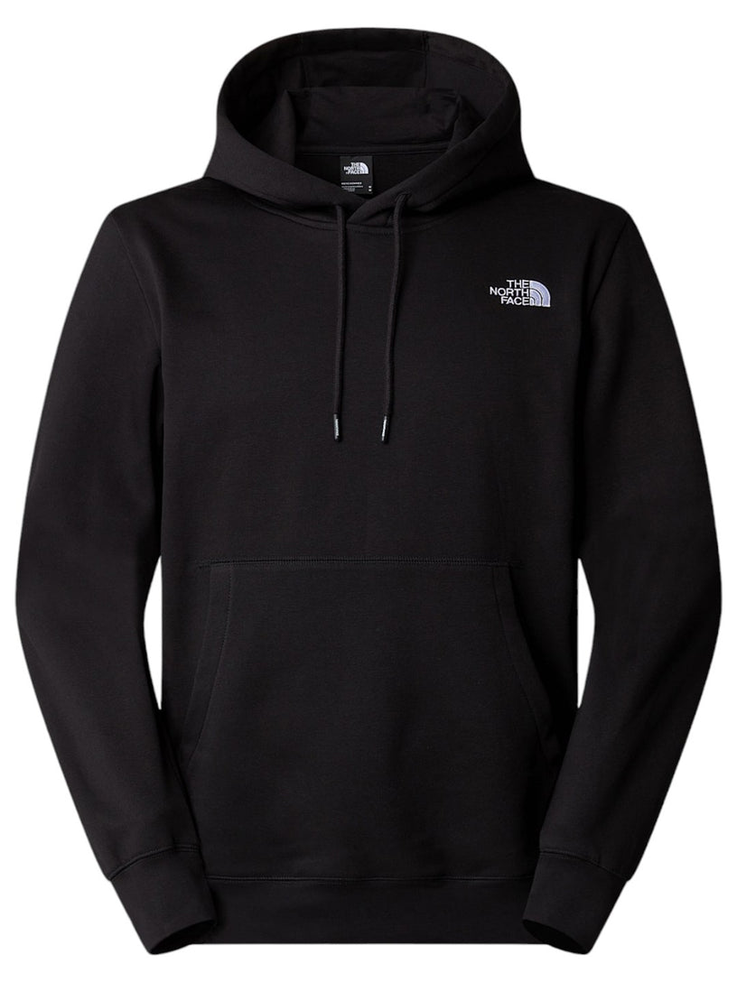 The North Face Essential hoodie