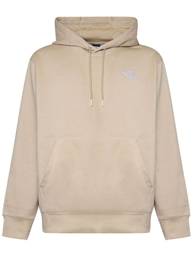 Essential hoodie