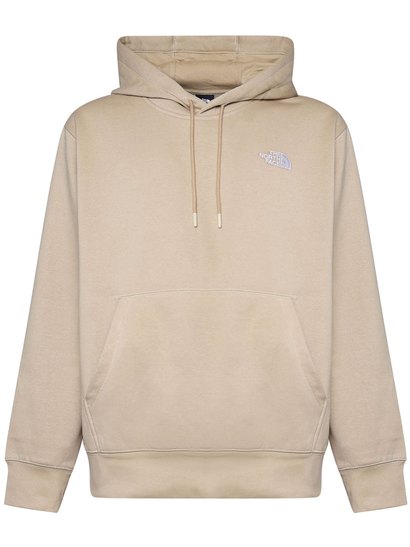 Essential hoodie