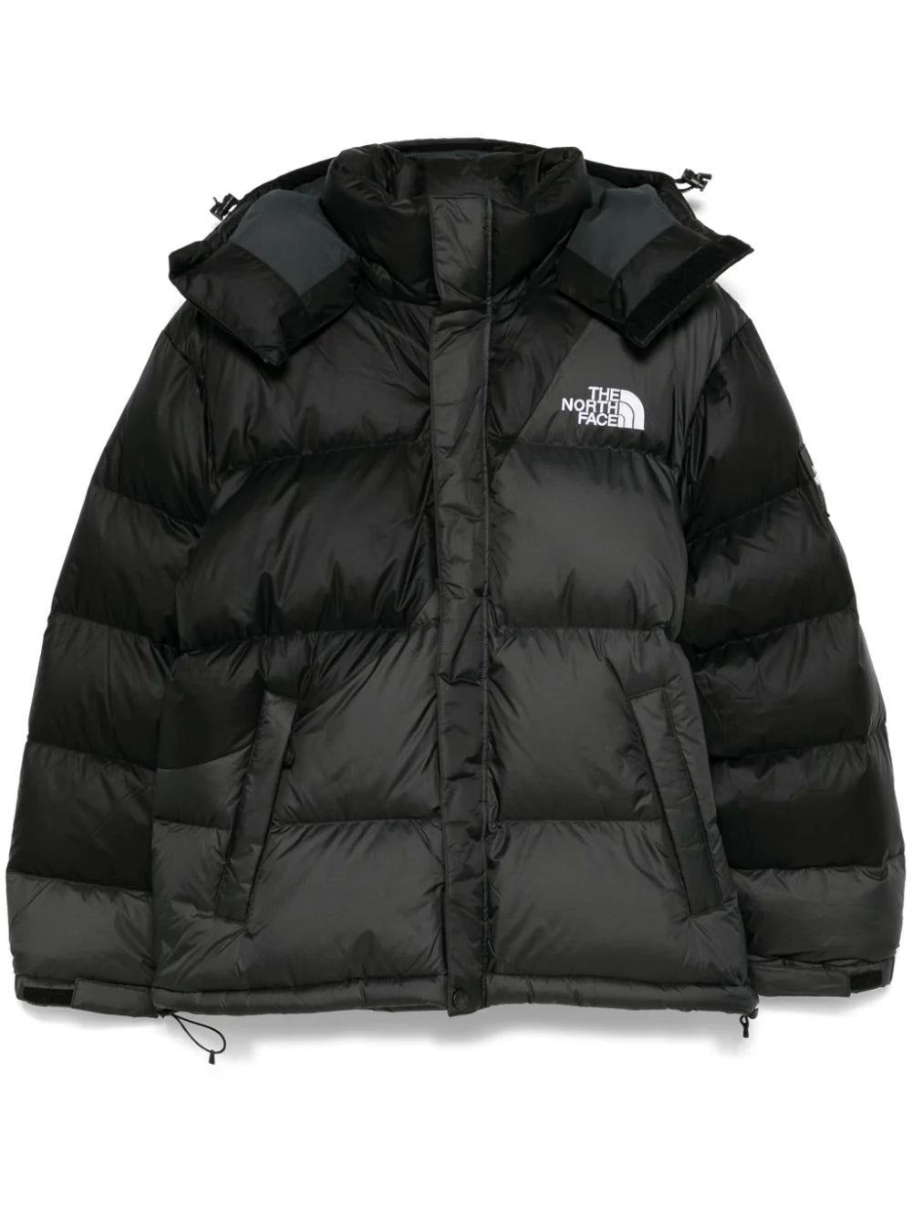 The North Face X Undercover Soukuu Cloud Down Nuptse Jacket The North Face  Nero | Grifo210