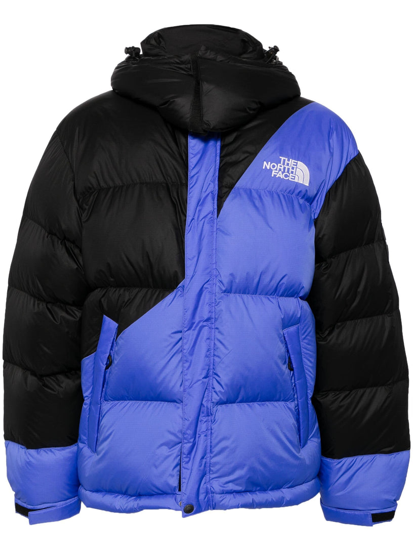 TNF X Yinka Ilori unisex down jacket