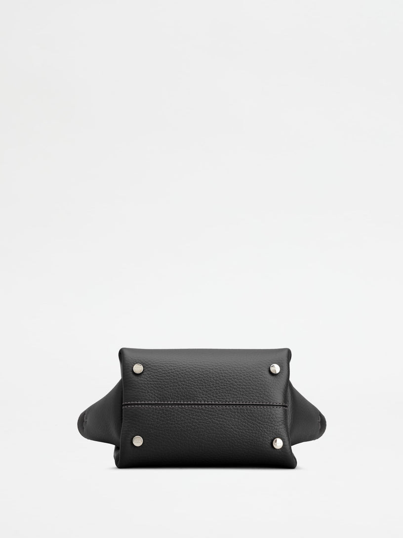 Micro Leather Bag