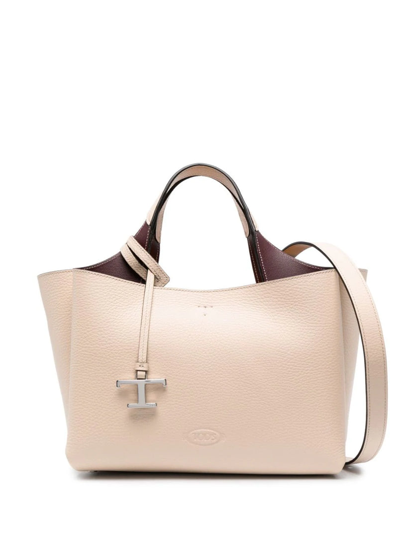 Tod's Leather mini bag