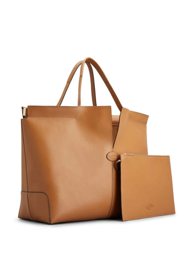 Di Folio shopping bag