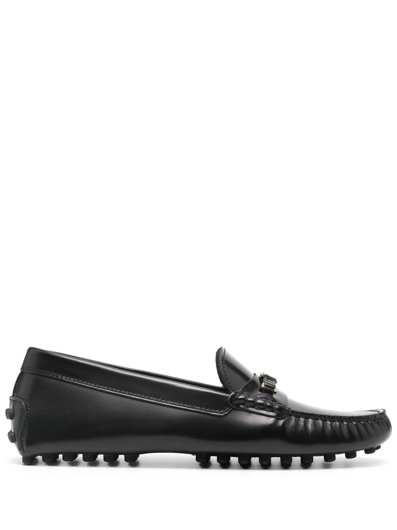 Tod's Gommino driving shoes in leather