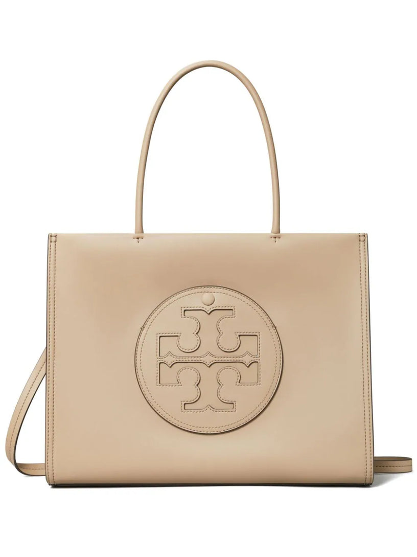 Tory Burch Ella bio small tote