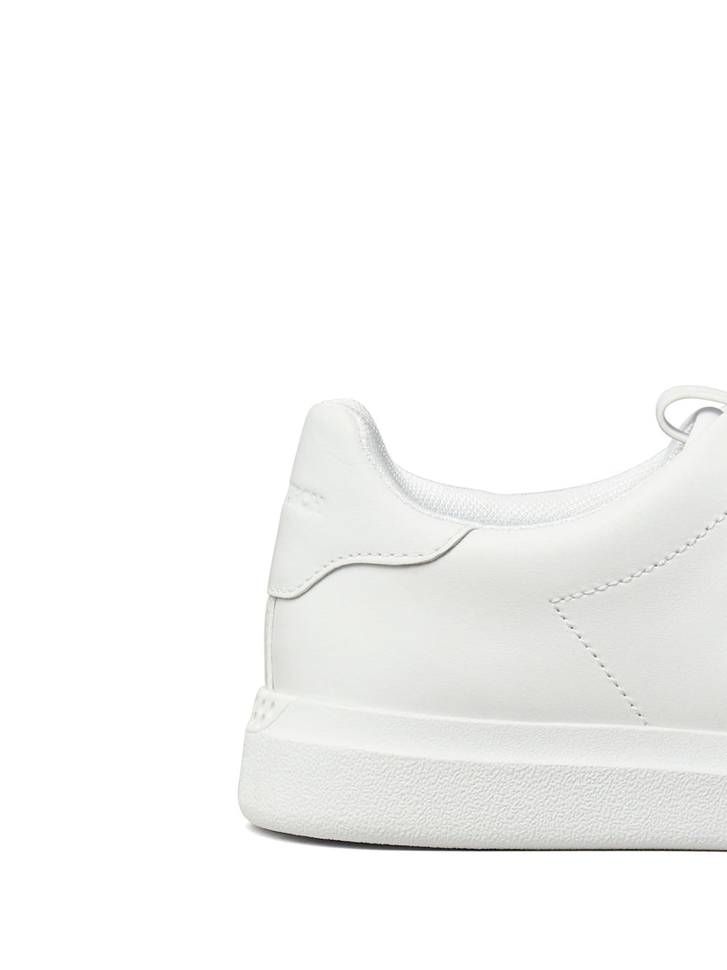 Howell court sneakers with double T