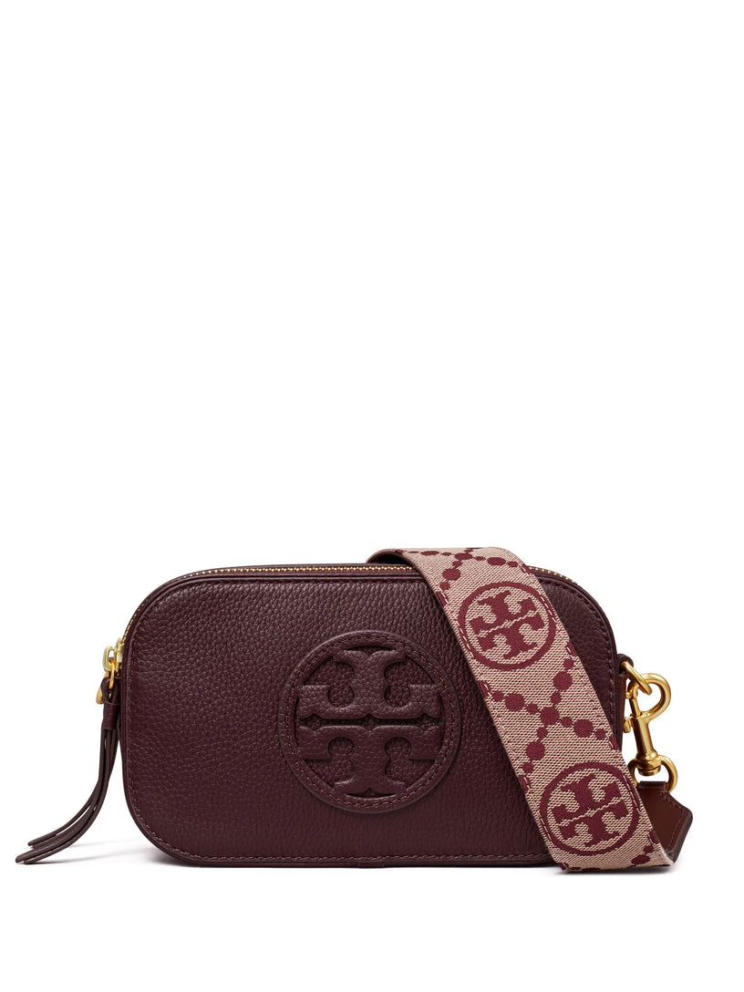 Tory Burch Miller mini shoulder bag