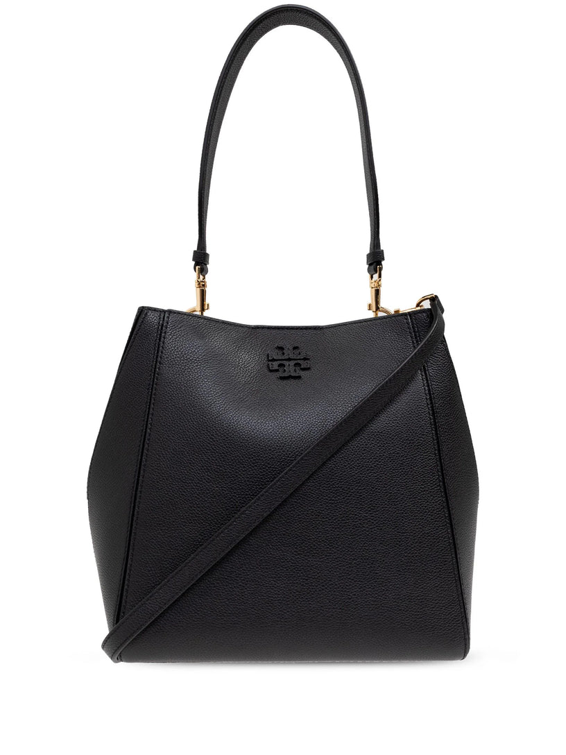 Tory Burch Mcgraw bucket bag