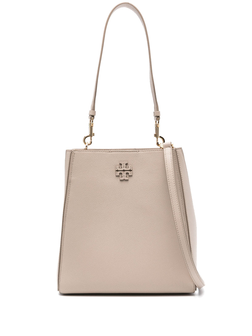 McGraw Bucket Bag