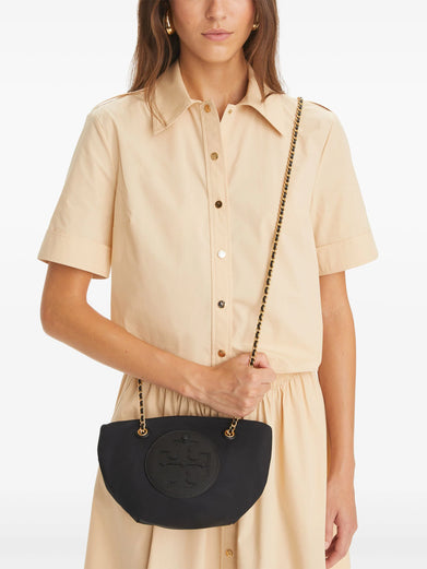 Small Ella Chain Crossbody